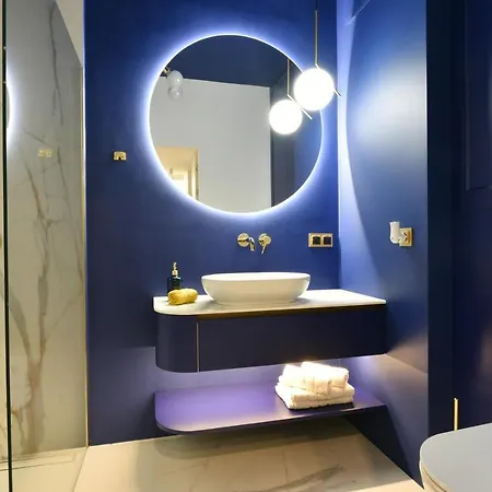 公寓 Plac Unii - Barcelona 64 格丁尼亚