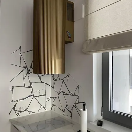 Plac Unii - Barcelona 64 * Гдыня