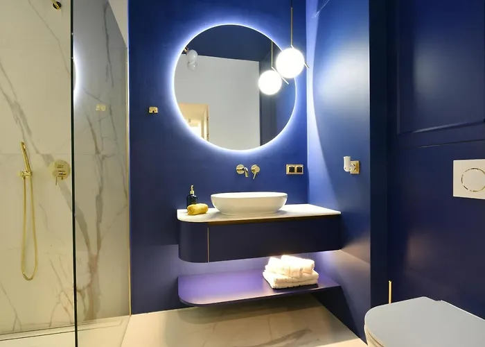 شقة Plac Unii - Barcelona 64 غدينيا