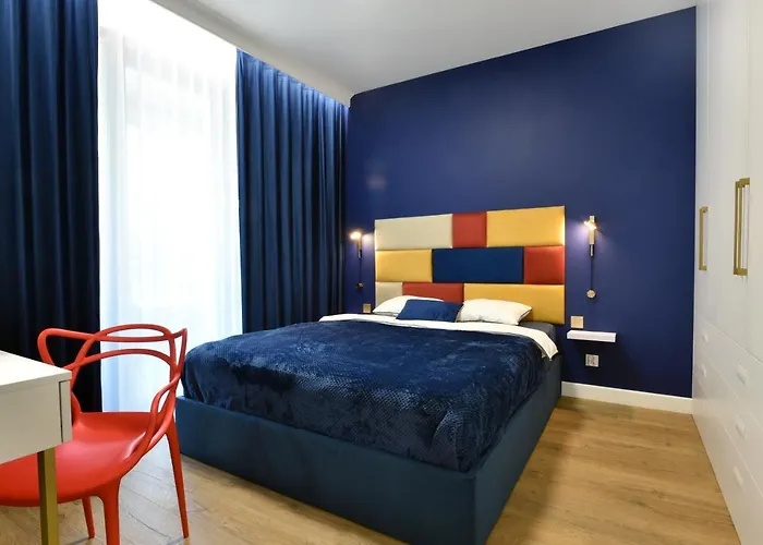 Plac Unii - Barcelona 64 شقة غدينيا