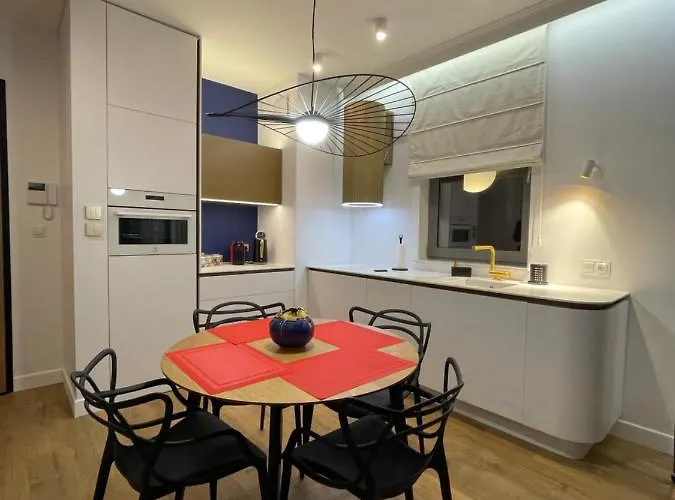 Plac Unii - Barcelona 64 شقة غدينيا