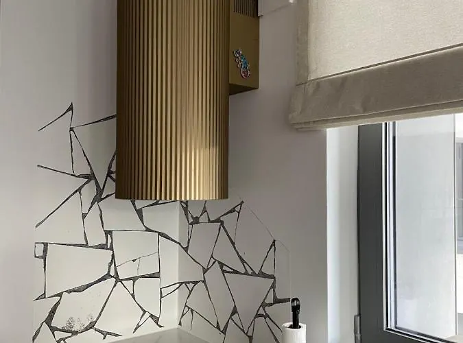 Plac Unii - Barcelona 64 * غدينيا